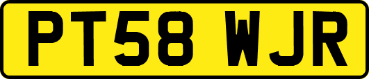 PT58WJR