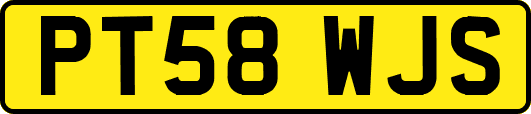 PT58WJS