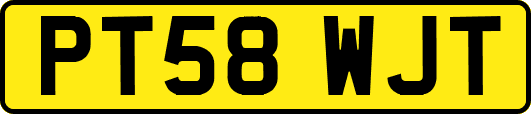 PT58WJT
