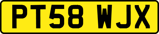 PT58WJX