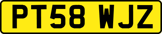 PT58WJZ