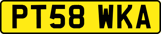 PT58WKA