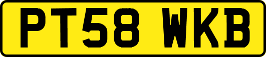 PT58WKB