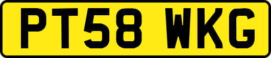 PT58WKG