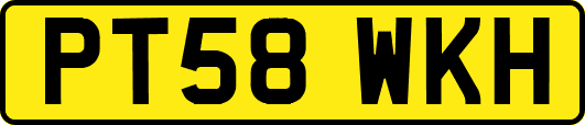 PT58WKH