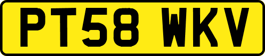 PT58WKV