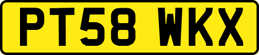 PT58WKX