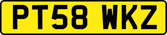 PT58WKZ
