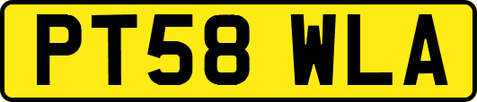 PT58WLA