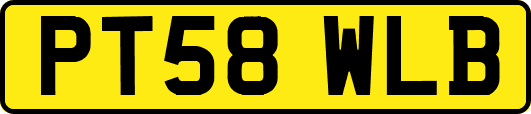 PT58WLB