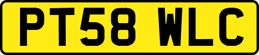 PT58WLC