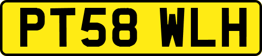 PT58WLH