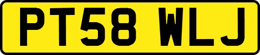 PT58WLJ