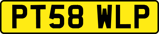 PT58WLP