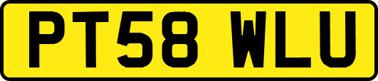 PT58WLU