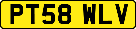 PT58WLV