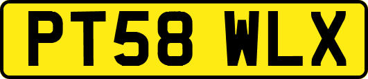 PT58WLX