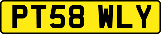PT58WLY