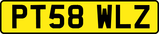PT58WLZ