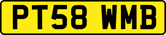 PT58WMB