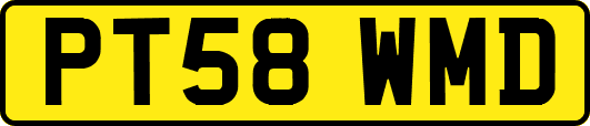 PT58WMD