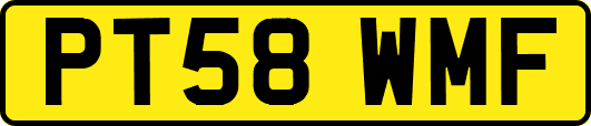 PT58WMF