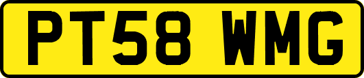 PT58WMG