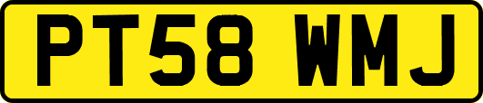 PT58WMJ