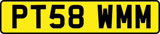 PT58WMM