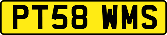 PT58WMS