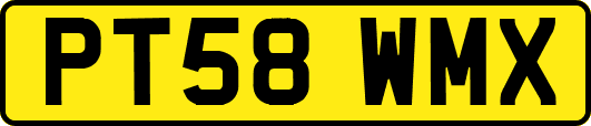 PT58WMX