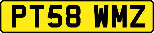 PT58WMZ