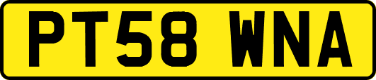 PT58WNA