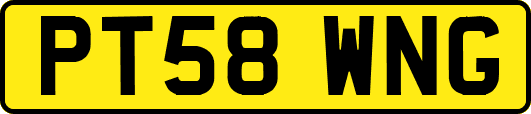 PT58WNG