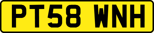 PT58WNH