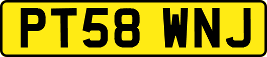 PT58WNJ