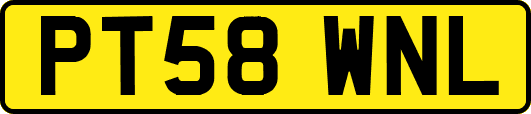 PT58WNL