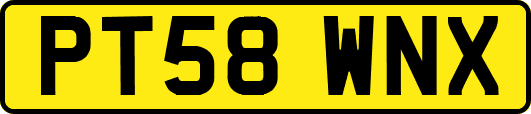 PT58WNX
