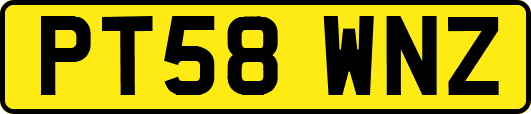 PT58WNZ