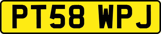 PT58WPJ