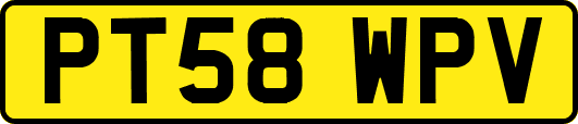 PT58WPV