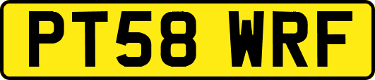 PT58WRF