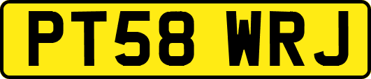 PT58WRJ