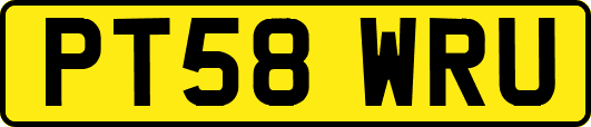 PT58WRU