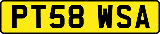 PT58WSA