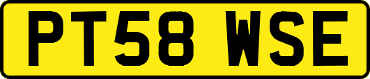 PT58WSE