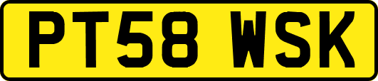 PT58WSK
