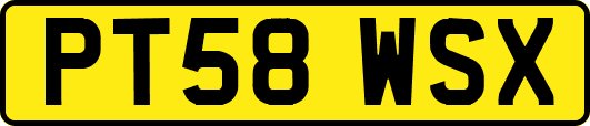 PT58WSX