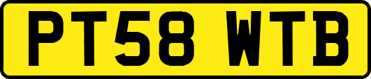 PT58WTB