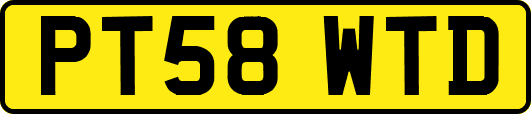 PT58WTD